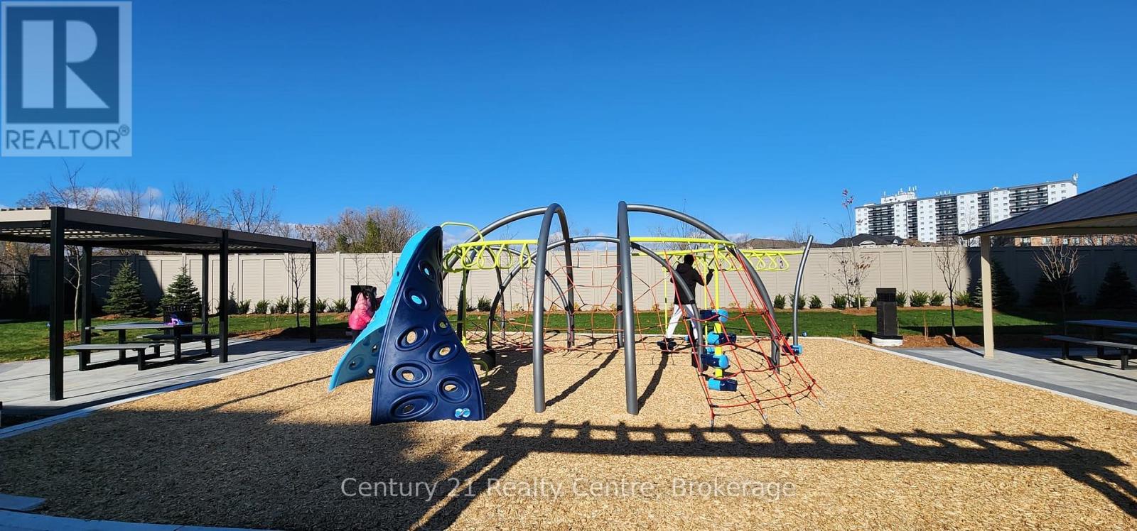 Photo 25 of 206 1115 Douglas Mccurdy Common E, Mississauga ON