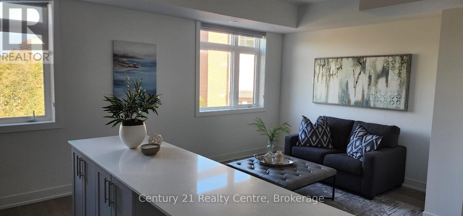 Photo 3 of 206 1115 Douglas Mccurdy Common E, Mississauga ON