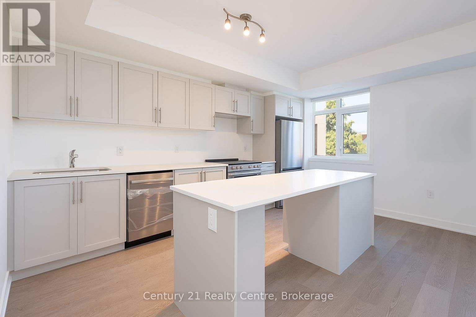 Photo 5 of 206 1115 Douglas Mccurdy Common E, Mississauga ON