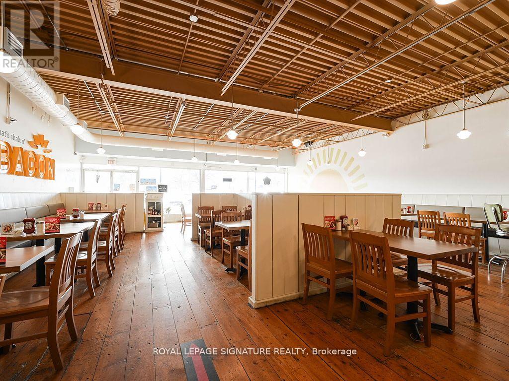 Photo 12 of 10 A 1375 Southdown Road, Mississauga ON