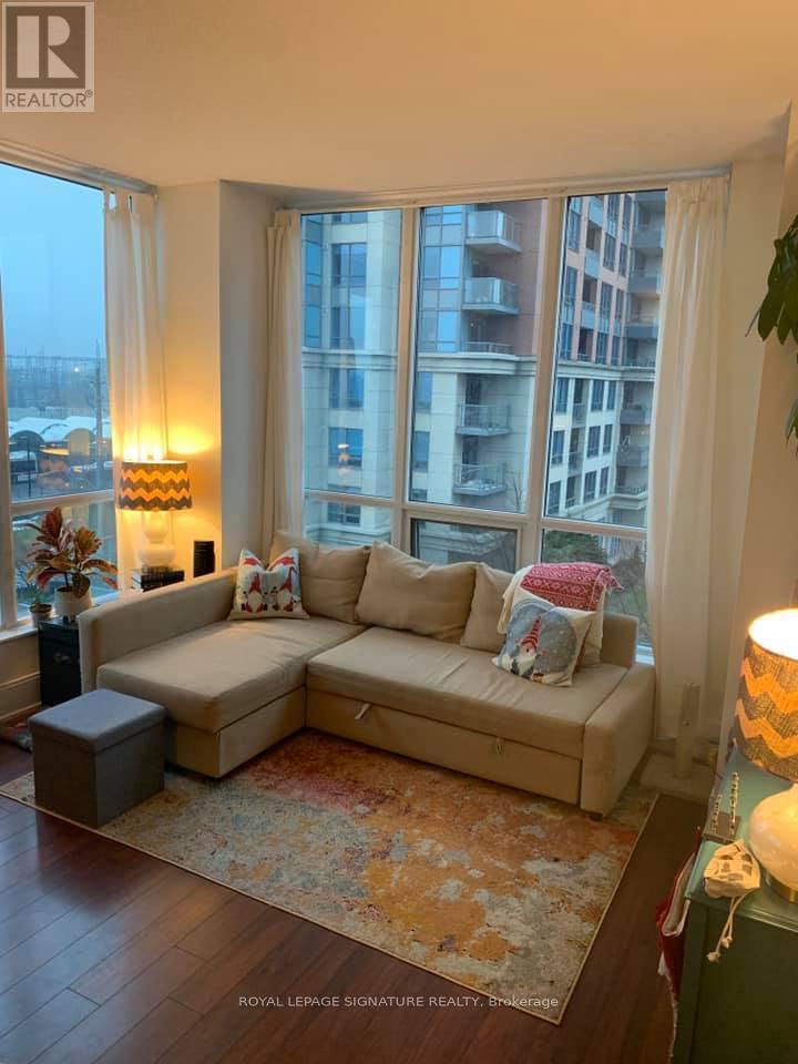 Photo 3 of 402 15 Viking Lane, Toronto ON
