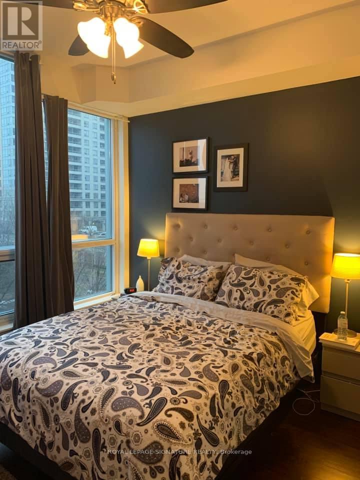 Photo 6 of 402 15 Viking Lane, Toronto ON
