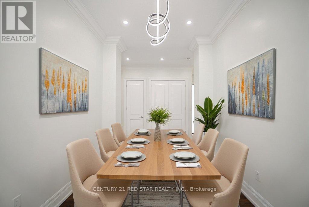 Photo 4 of 164 Elmhurst Drive, Toronto ON
