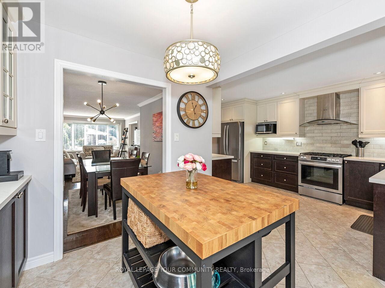 Photo 19 of 865 Flagship Drive, Mississauga ON