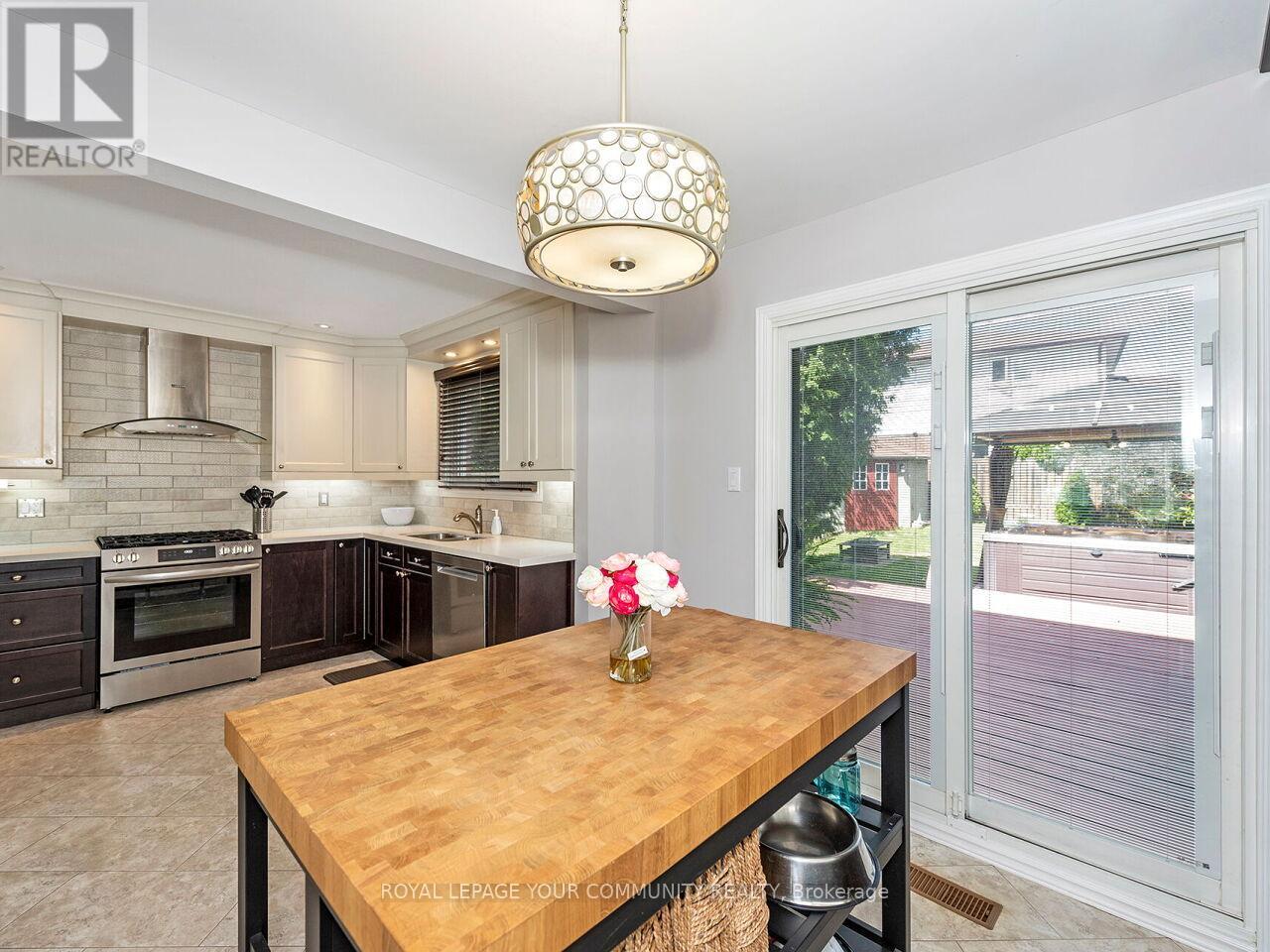Photo 21 of 865 Flagship Drive, Mississauga ON