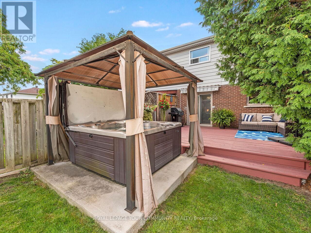 Photo 22 of 865 Flagship Drive, Mississauga ON