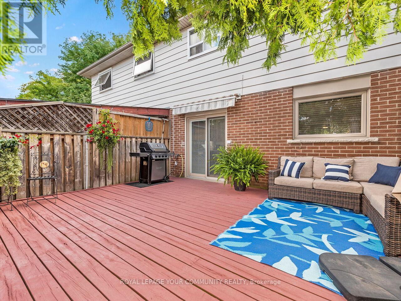 Photo 23 of 865 Flagship Drive, Mississauga ON