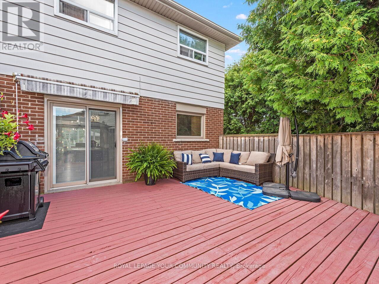 Photo 24 of 865 Flagship Drive, Mississauga ON