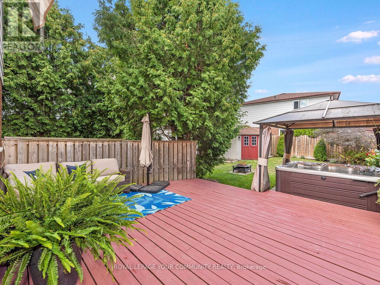 Photo 26 of 865 Flagship Drive, Mississauga ON