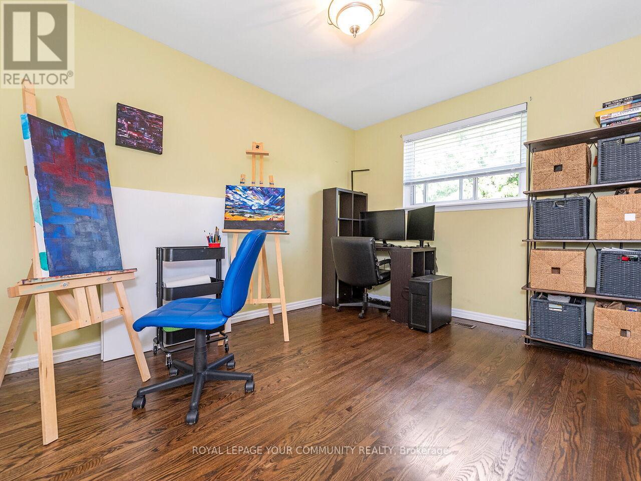 Photo 31 of 865 Flagship Drive, Mississauga ON