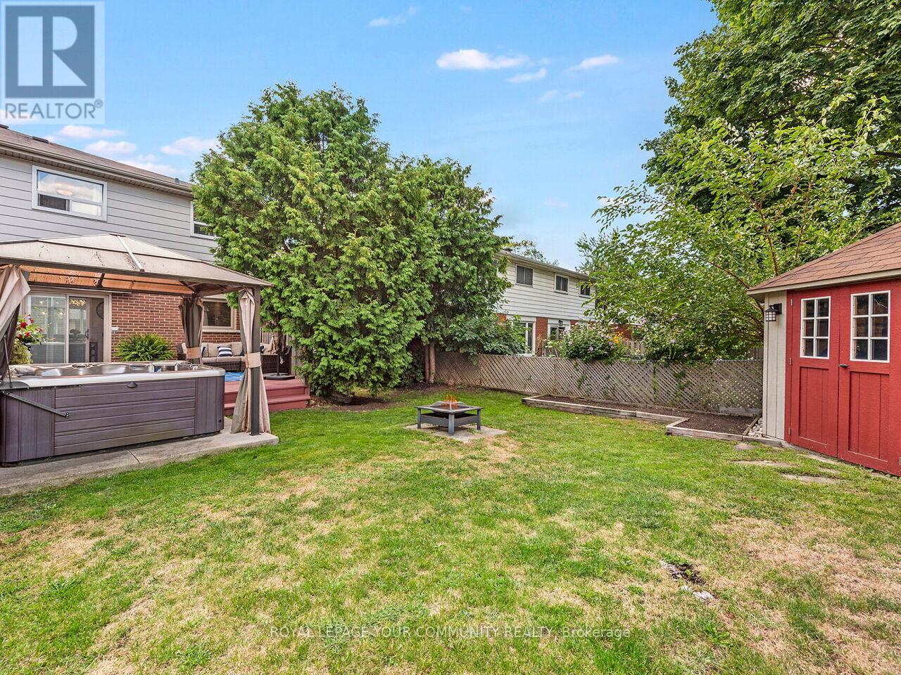 Photo 39 of 865 Flagship Drive, Mississauga ON