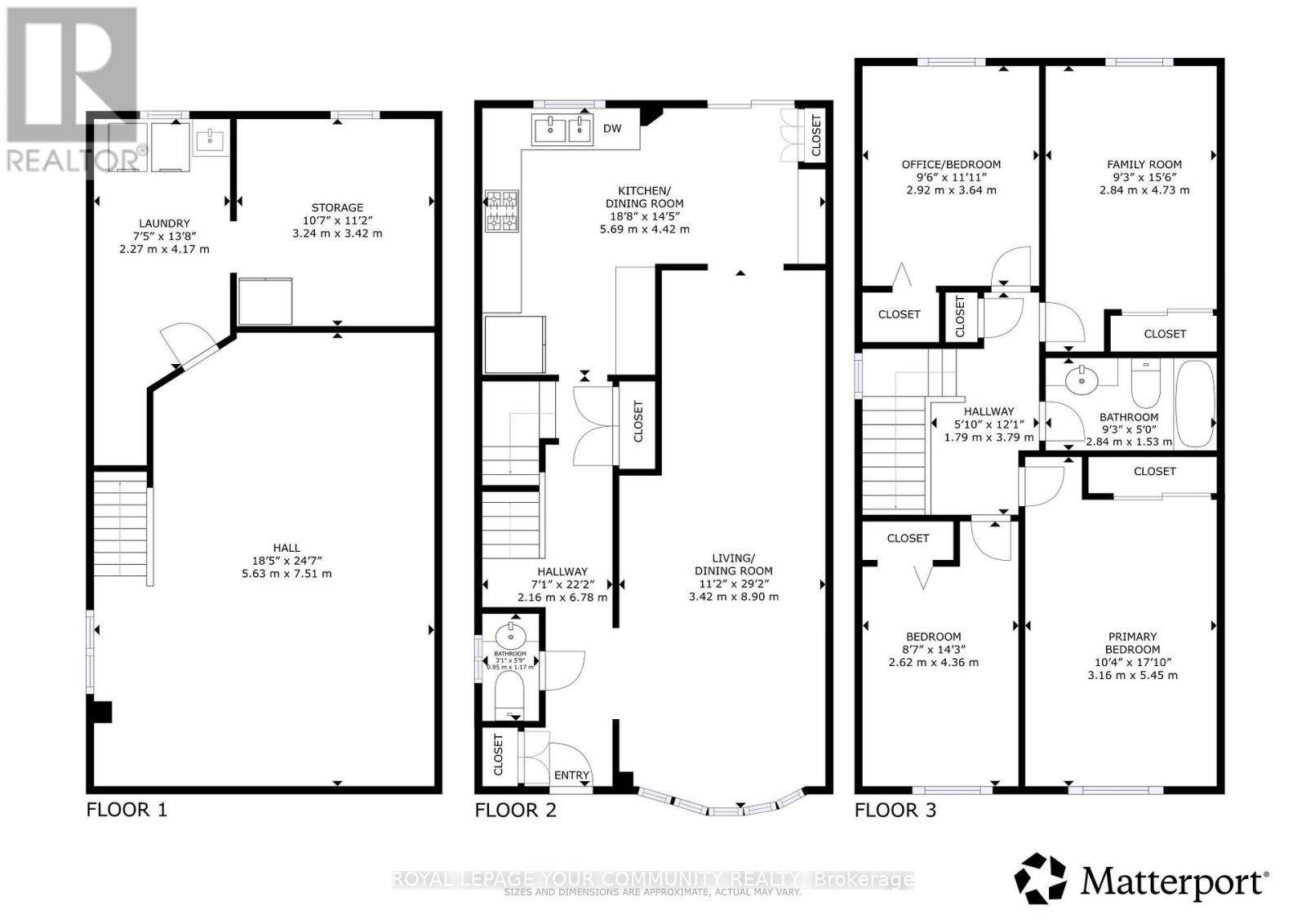 Photo 40 of 865 Flagship Drive, Mississauga ON