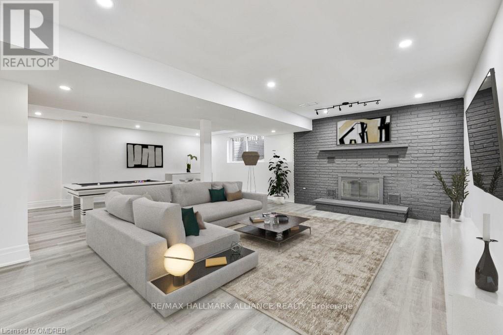 Photo 33 of 2309 Dunedin Road, Oakville ON