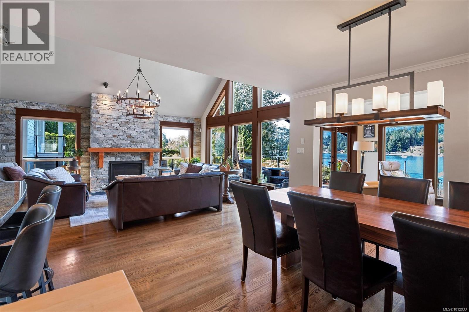 8 537 Point Ideal Drive, Lake Cowichan