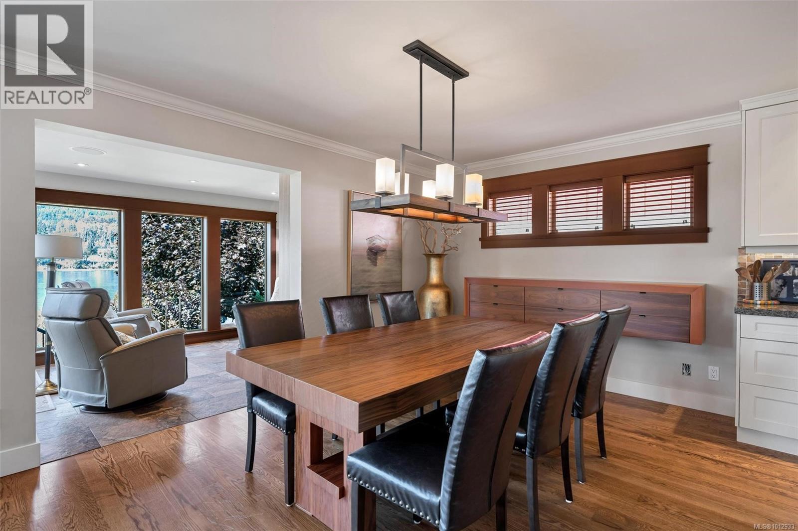 8 537 Point Ideal Drive, Lake Cowichan