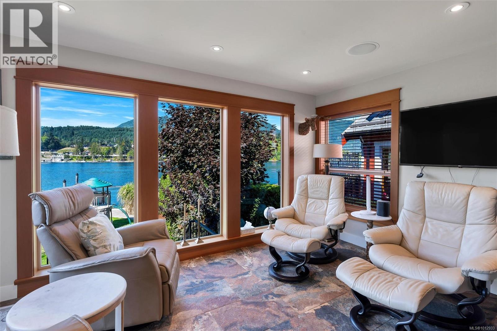 8 537 Point Ideal Drive, Lake Cowichan