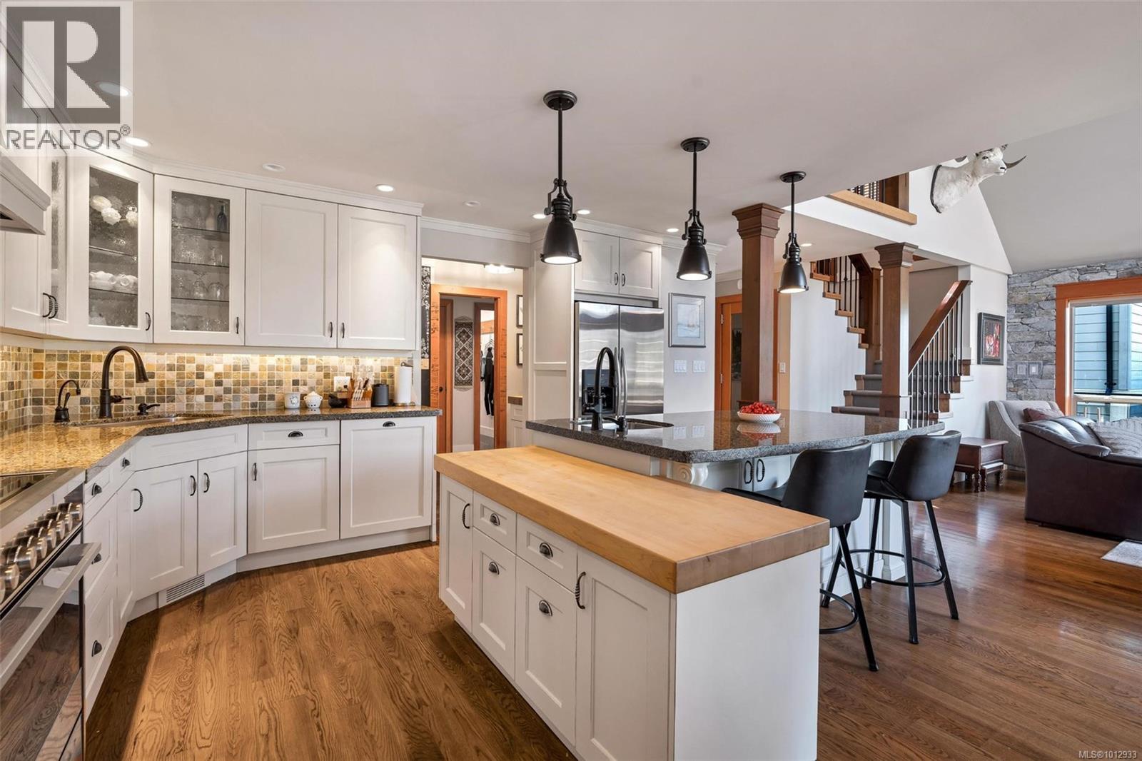 8 537 Point Ideal Drive, Lake Cowichan
