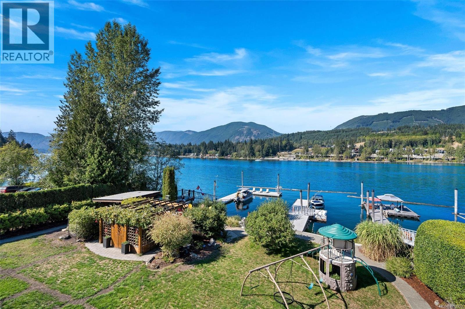 8 537 Point Ideal Drive, Lake Cowichan