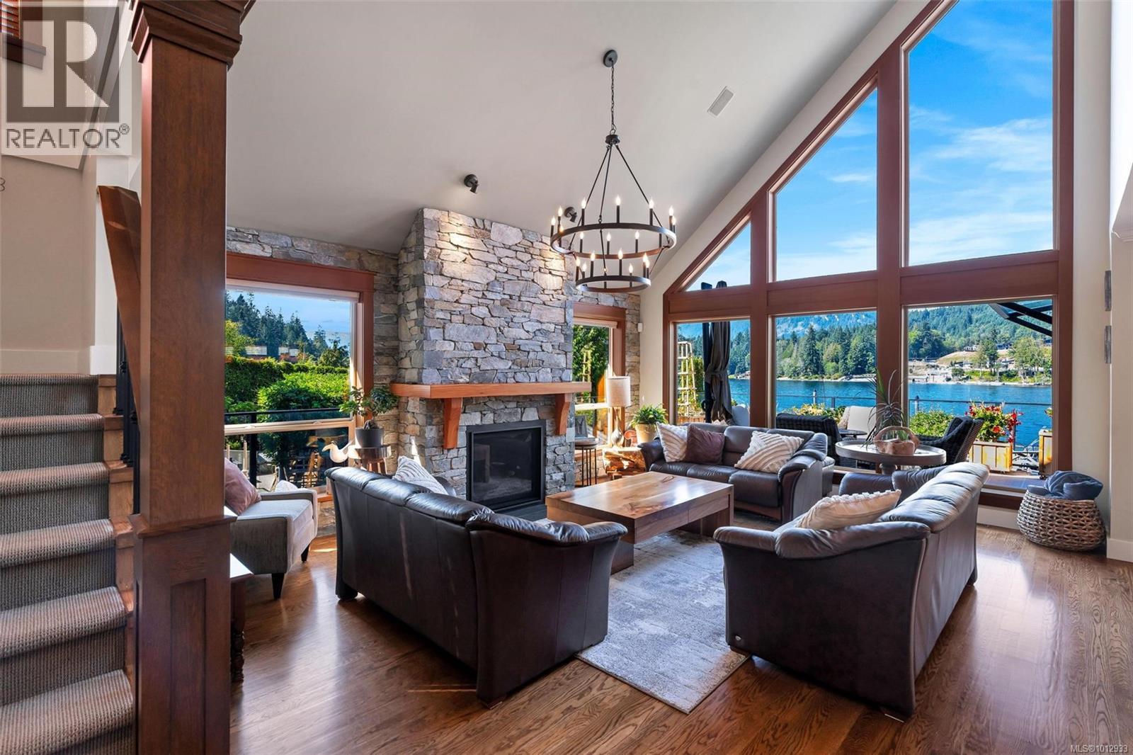 8 537 Point Ideal Drive, Lake Cowichan