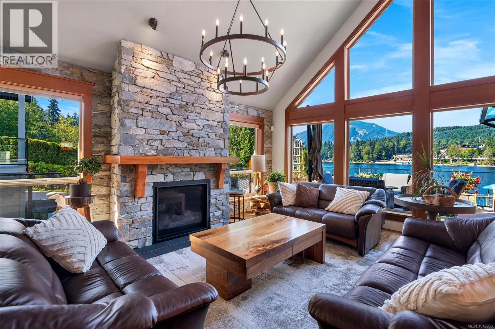 8 537 Point Ideal Drive, Lake Cowichan