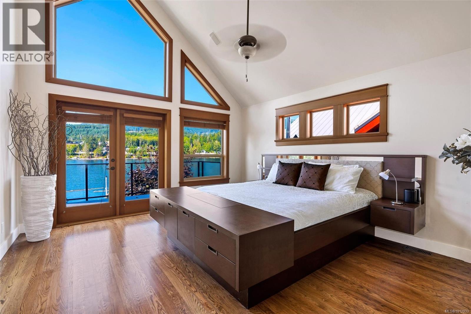 8 537 Point Ideal Drive, Lake Cowichan