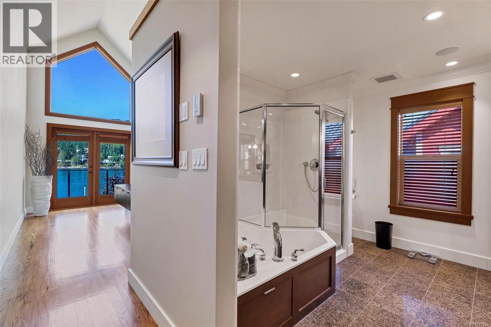 8 537 Point Ideal Drive, Lake Cowichan