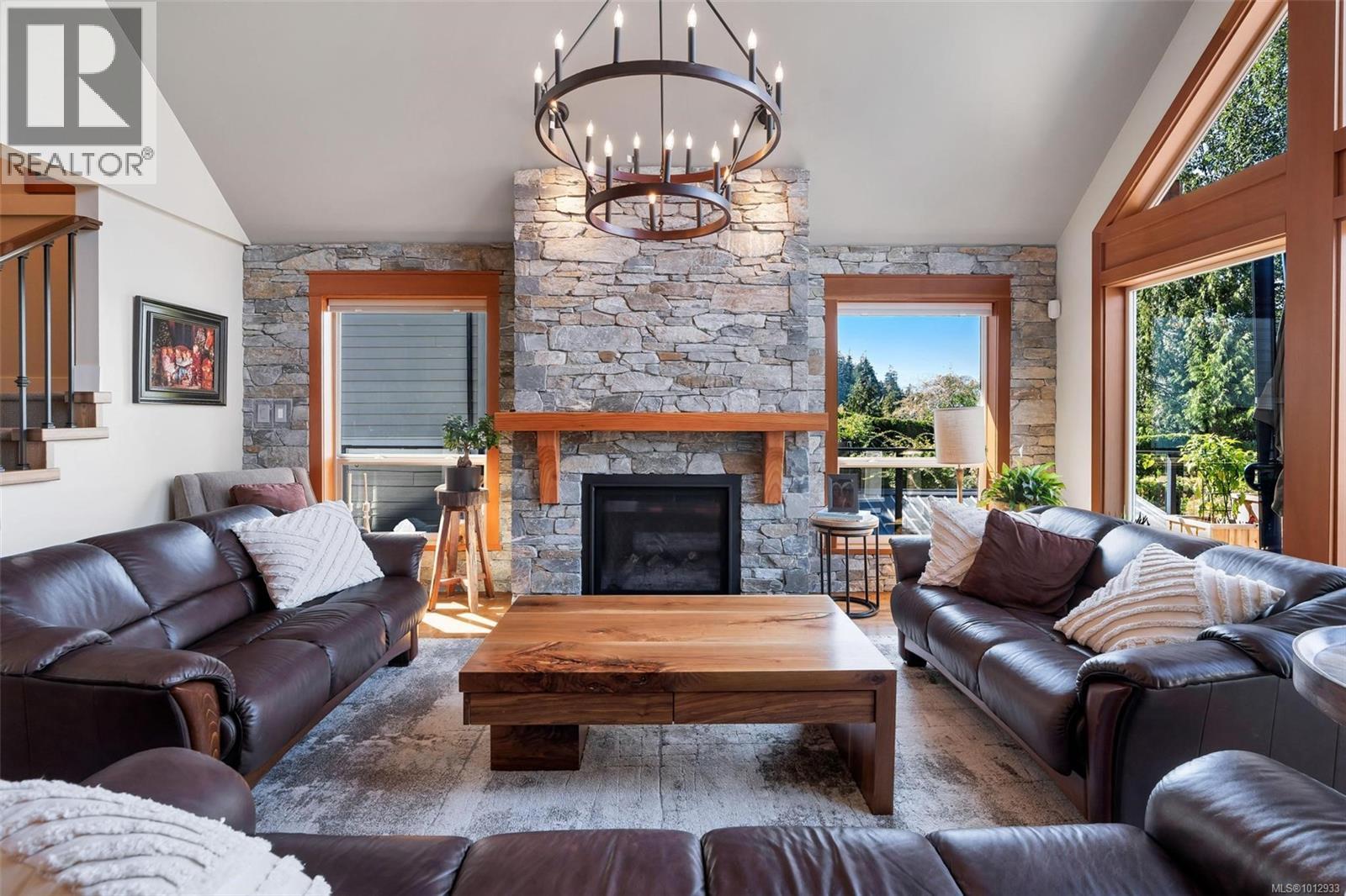 8 537 Point Ideal Drive, Lake Cowichan