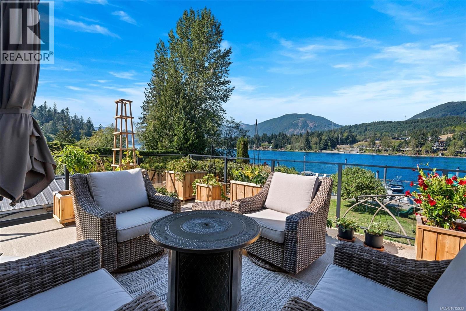 8 537 Point Ideal Drive, Lake Cowichan
