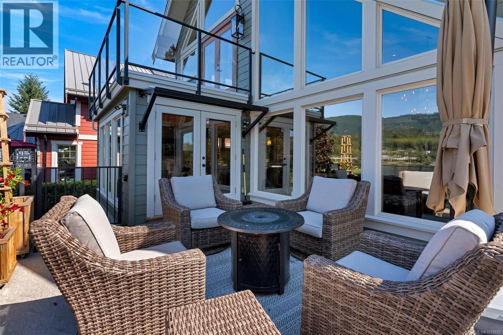 8 537 Point Ideal Drive, Lake Cowichan