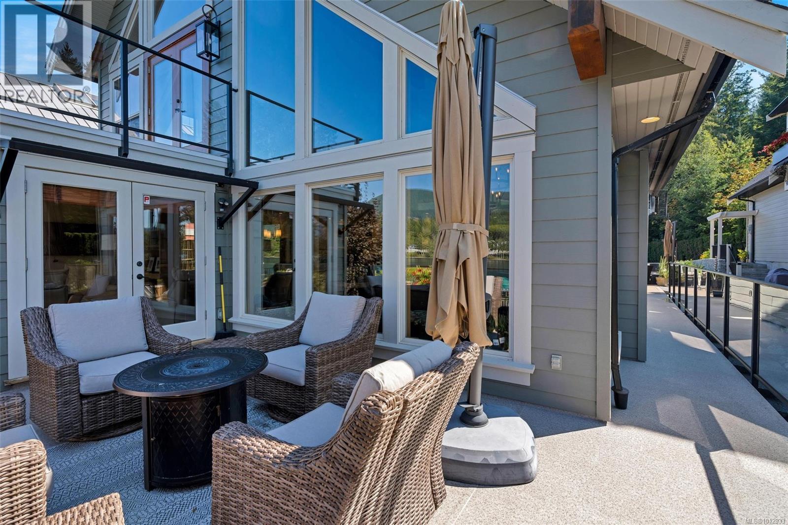 8 537 Point Ideal Drive, Lake Cowichan