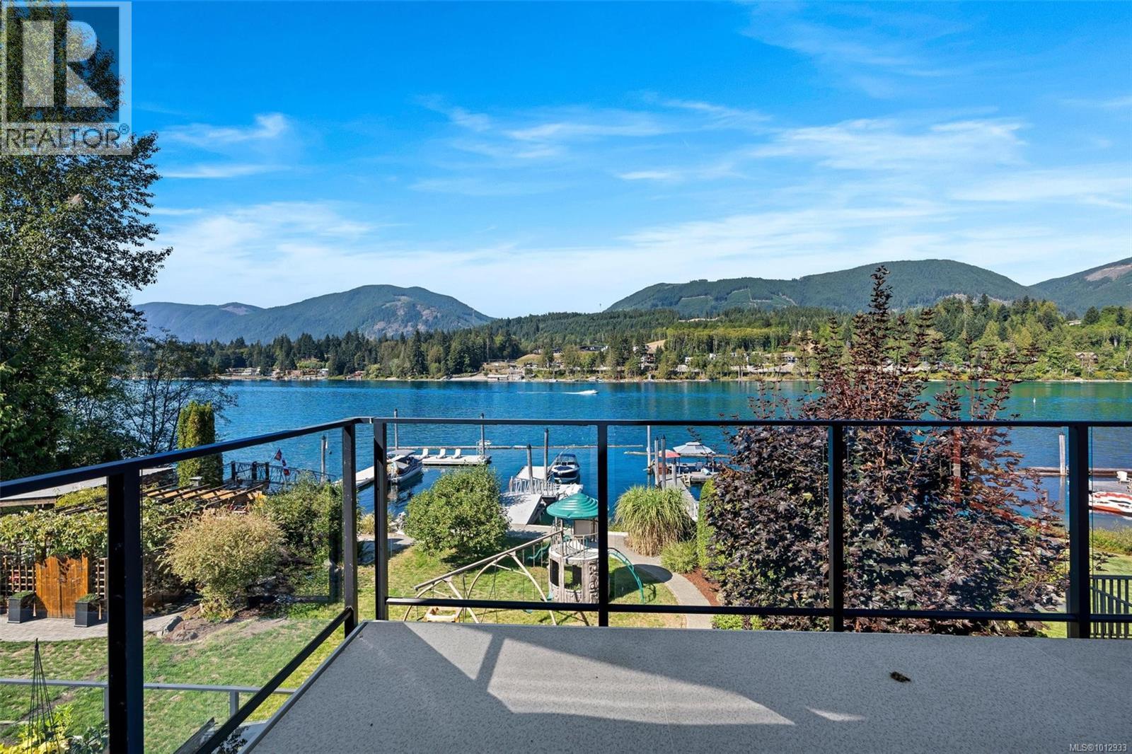 8 537 Point Ideal Drive, Lake Cowichan