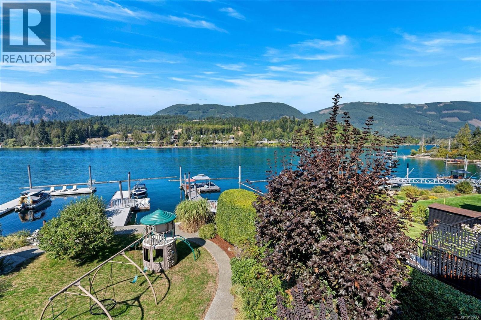 8 537 Point Ideal Drive, Lake Cowichan