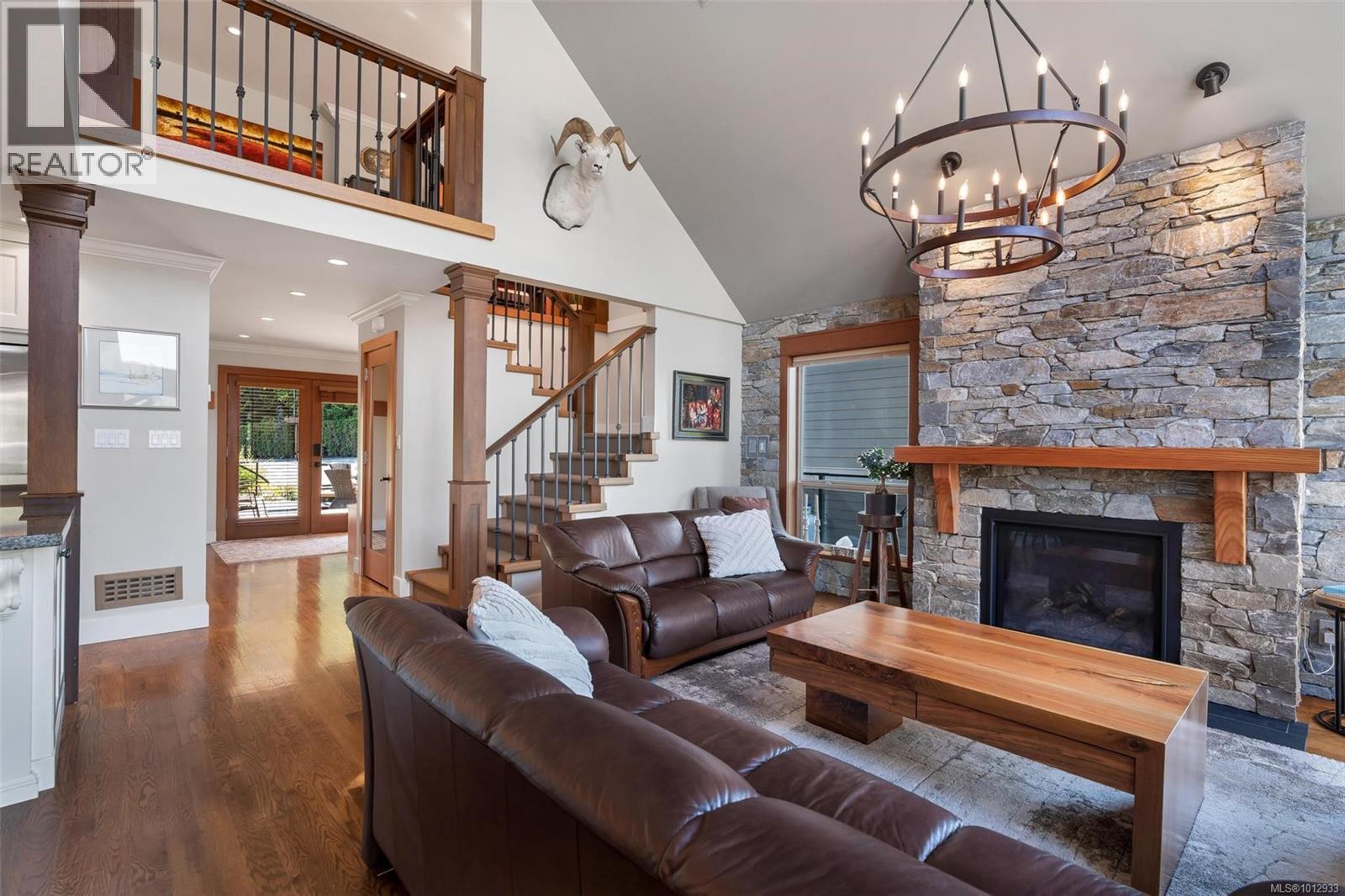 8 537 Point Ideal Drive, Lake Cowichan