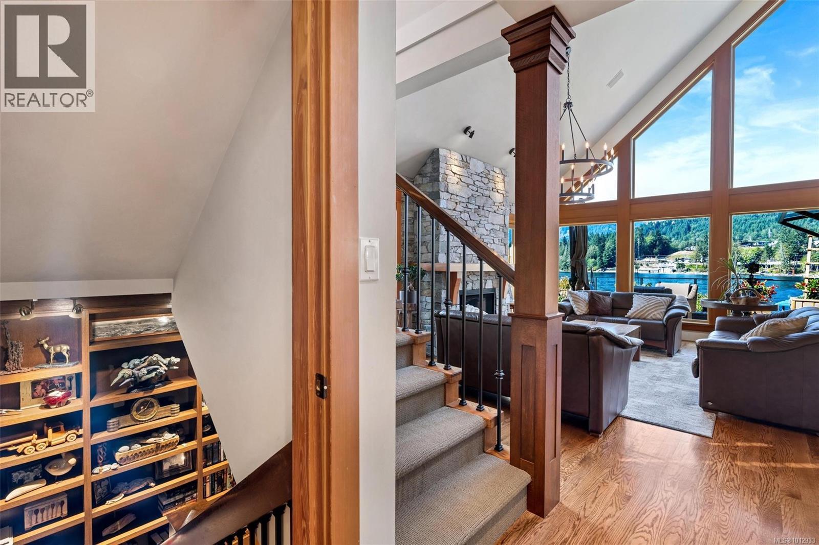 8 537 Point Ideal Drive, Lake Cowichan