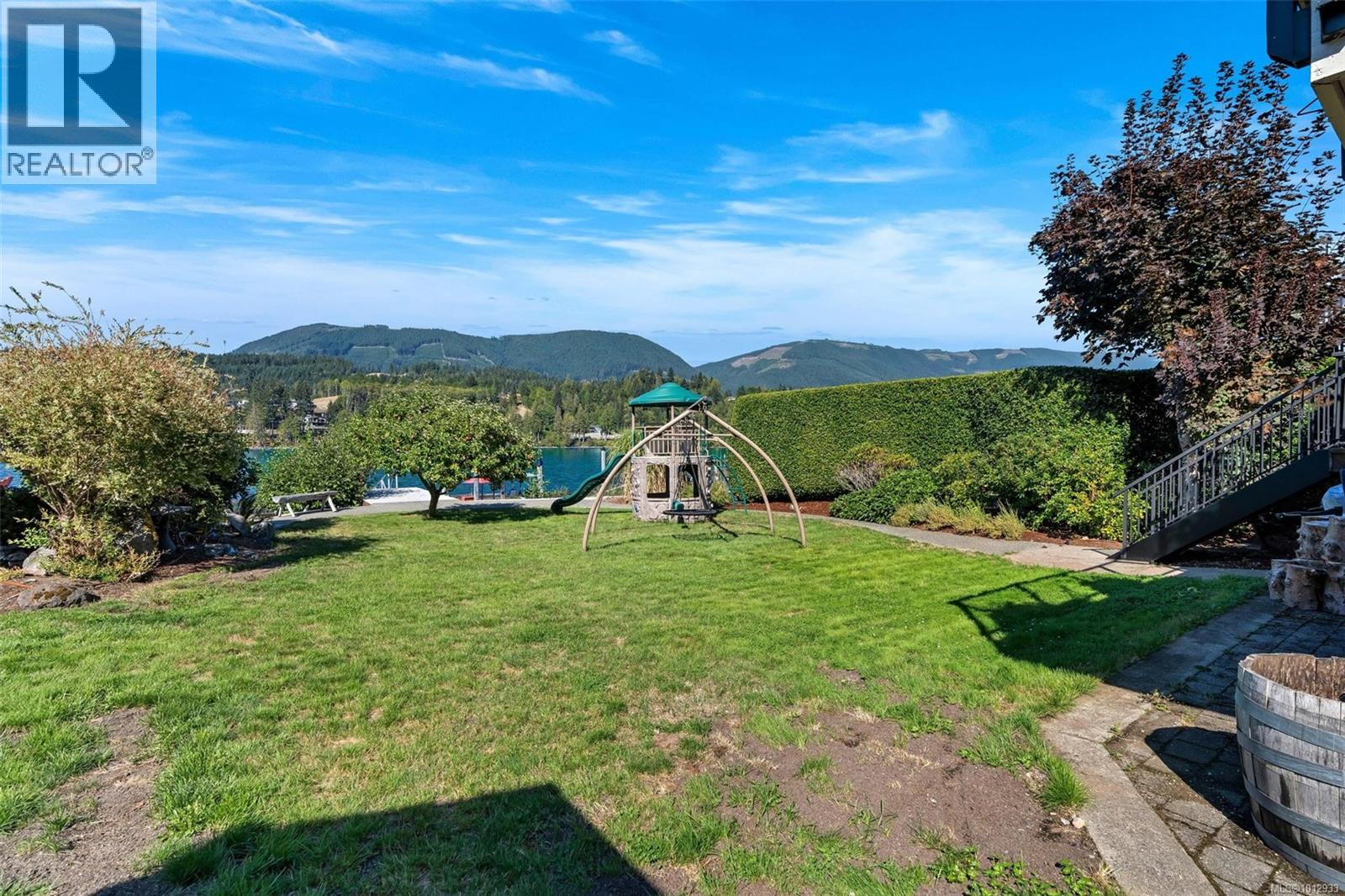 8 537 Point Ideal Drive, Lake Cowichan