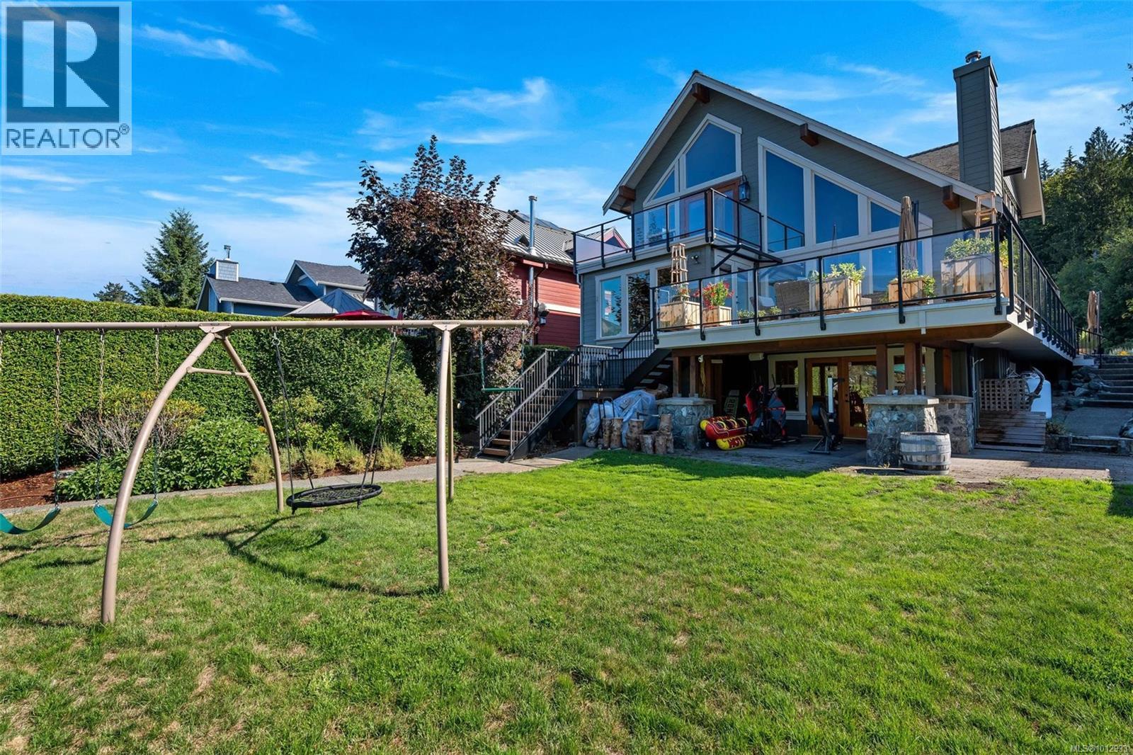 8 537 Point Ideal Drive, Lake Cowichan