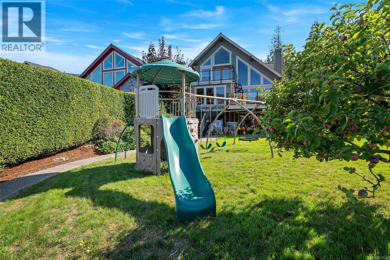 8 537 Point Ideal Drive, Lake Cowichan