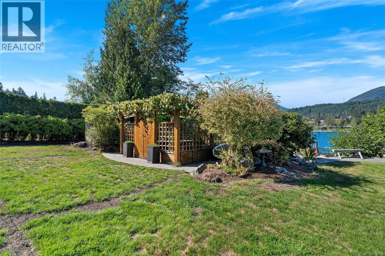 8 537 Point Ideal Drive, Lake Cowichan