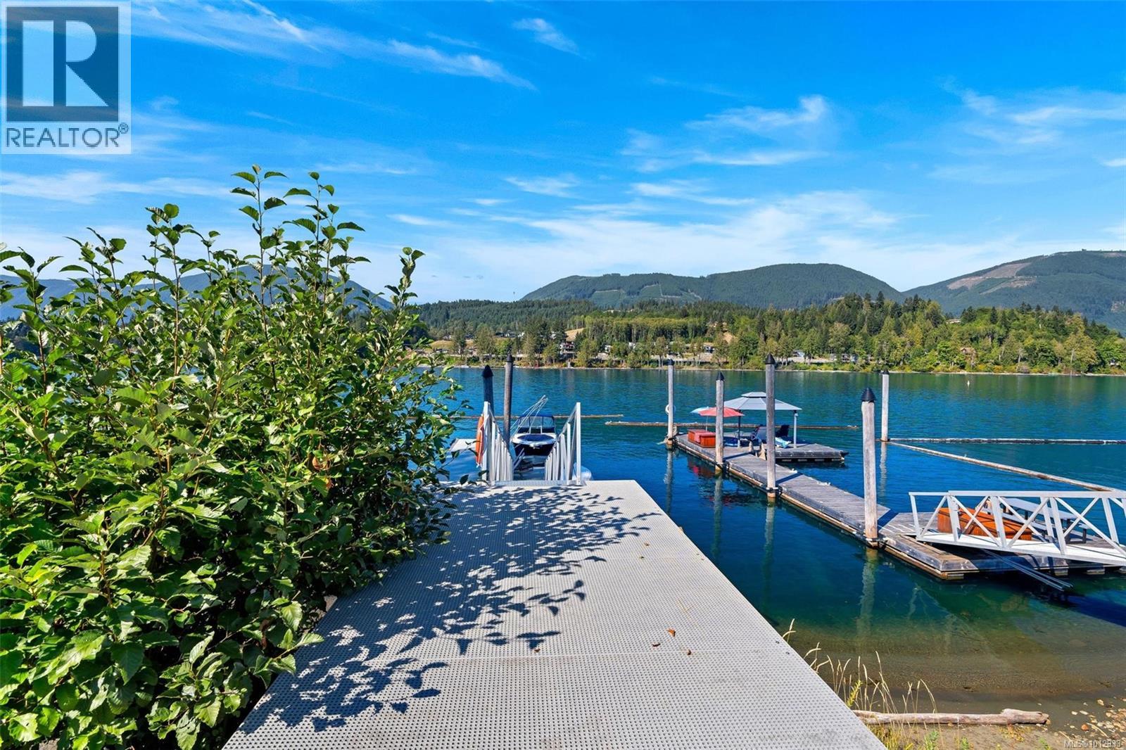 8 537 Point Ideal Drive, Lake Cowichan