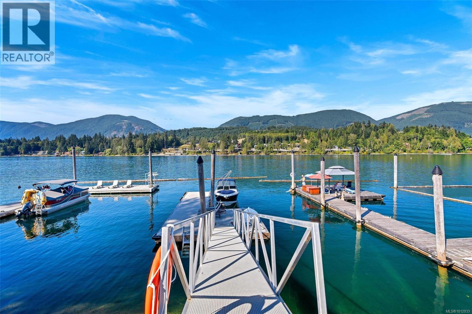 8 537 Point Ideal Drive, Lake Cowichan
