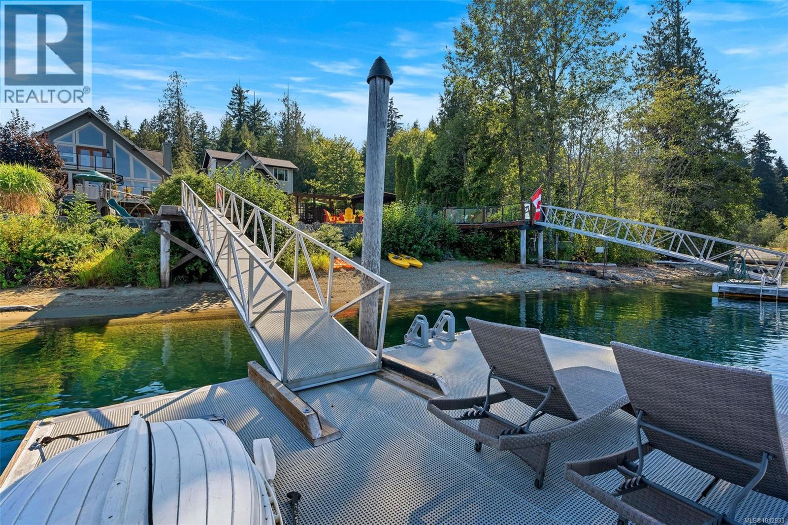 8 537 Point Ideal Drive, Lake Cowichan