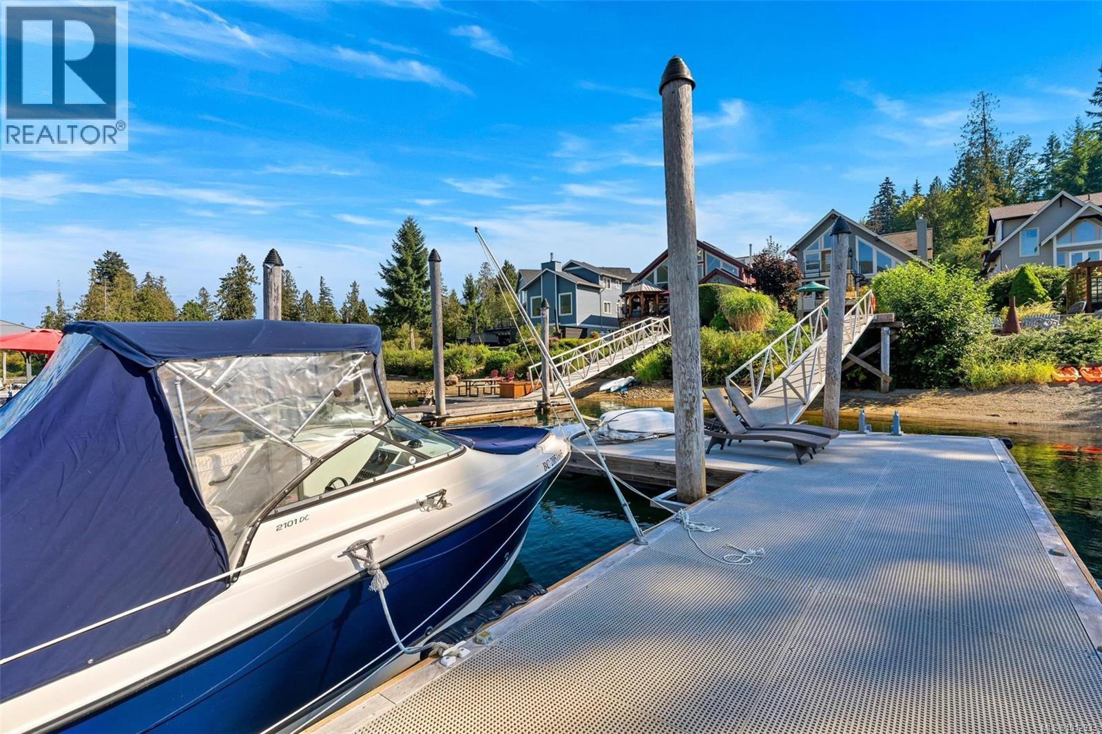 8 537 Point Ideal Drive, Lake Cowichan