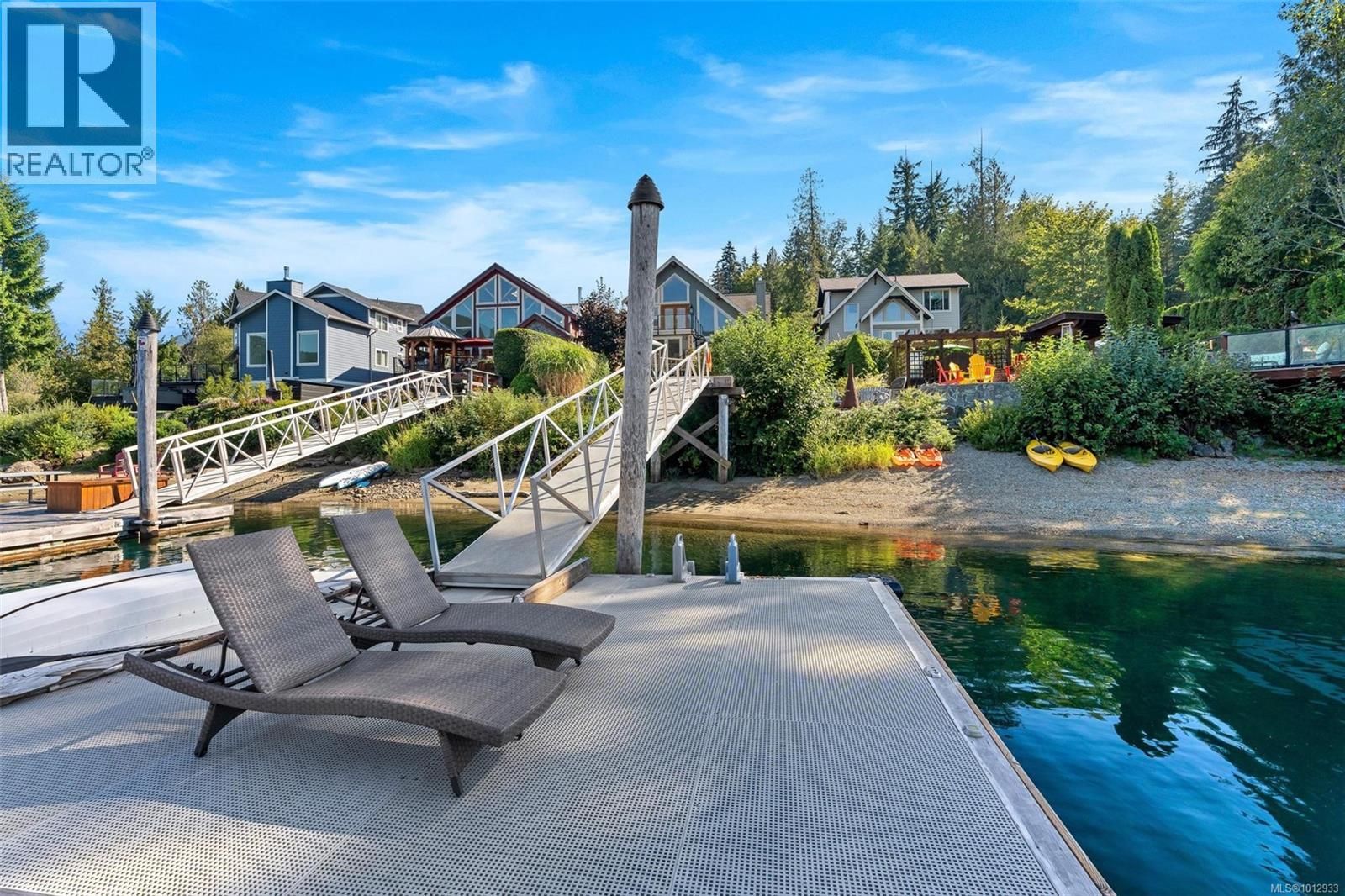 8 537 Point Ideal Drive, Lake Cowichan
