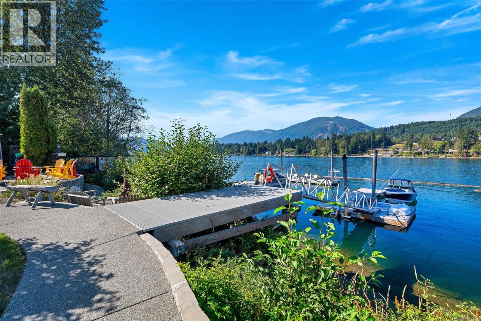 8 537 Point Ideal Drive, Lake Cowichan