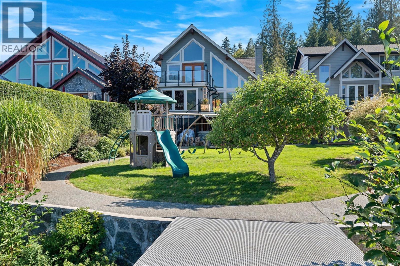 8 537 Point Ideal Drive, Lake Cowichan