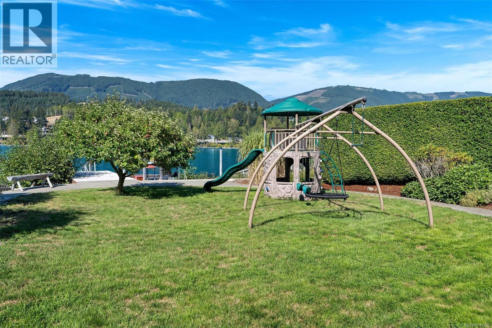 8 537 Point Ideal Drive, Lake Cowichan