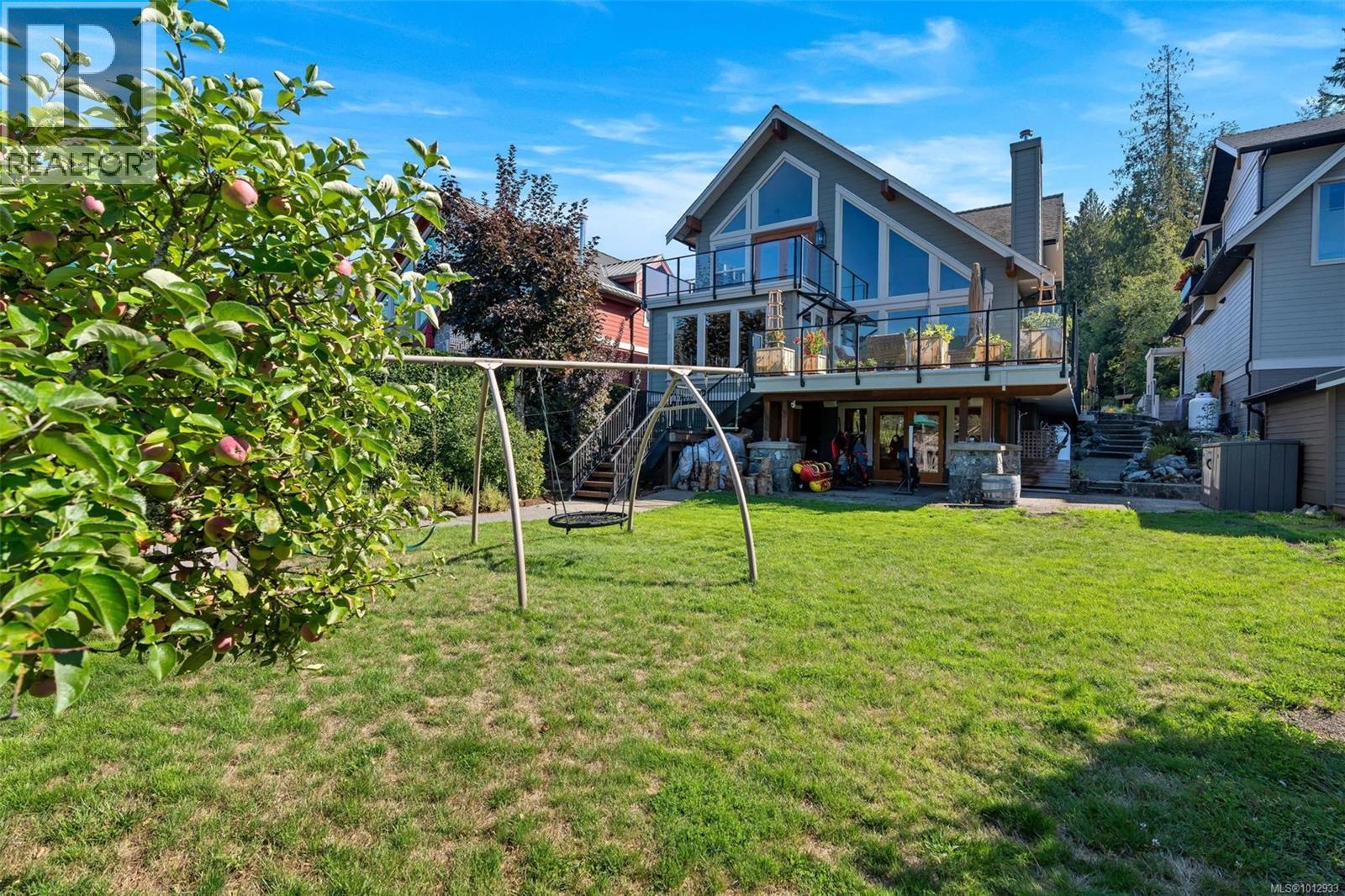 8 537 Point Ideal Drive, Lake Cowichan
