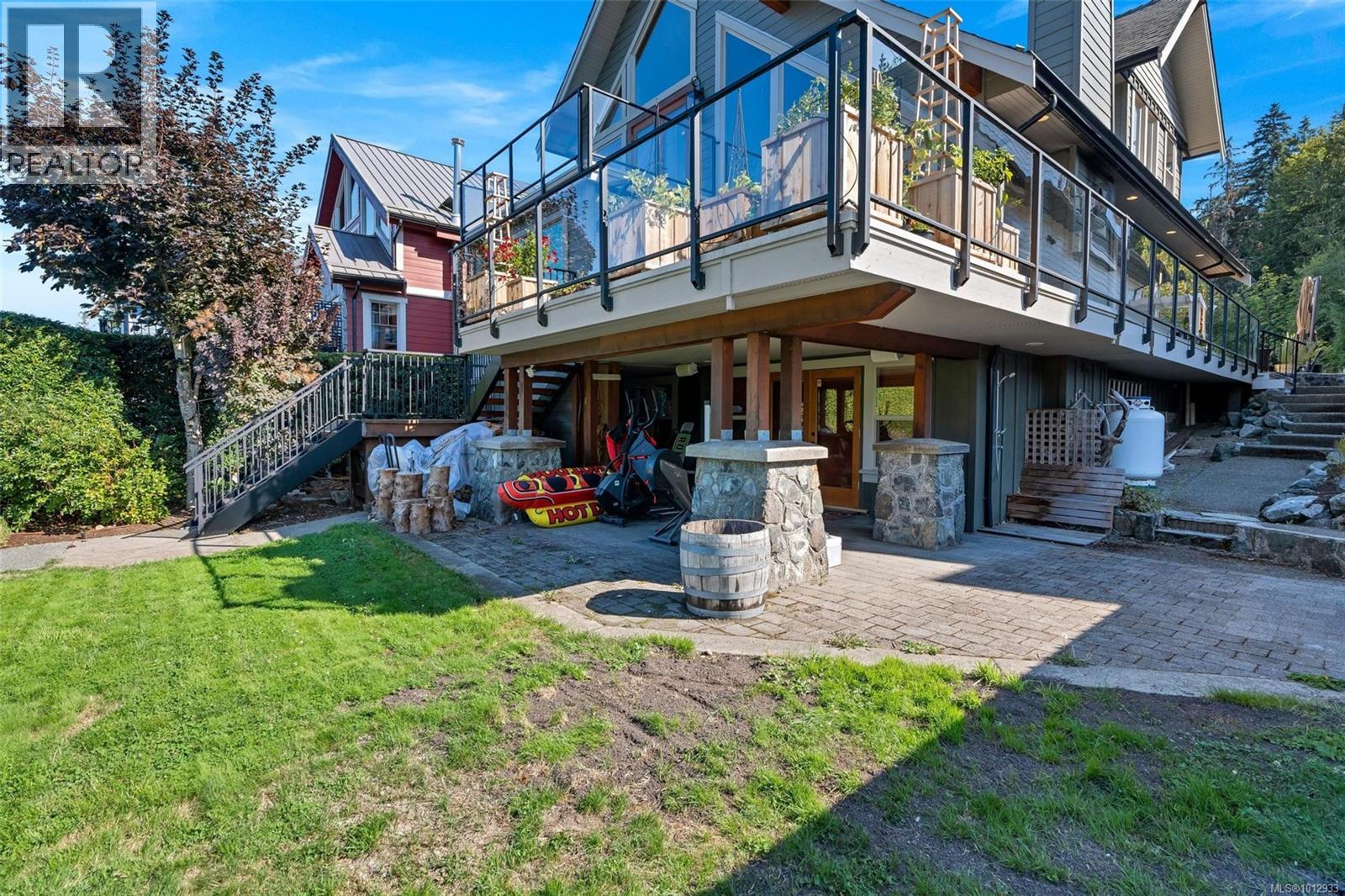8 537 Point Ideal Drive, Lake Cowichan