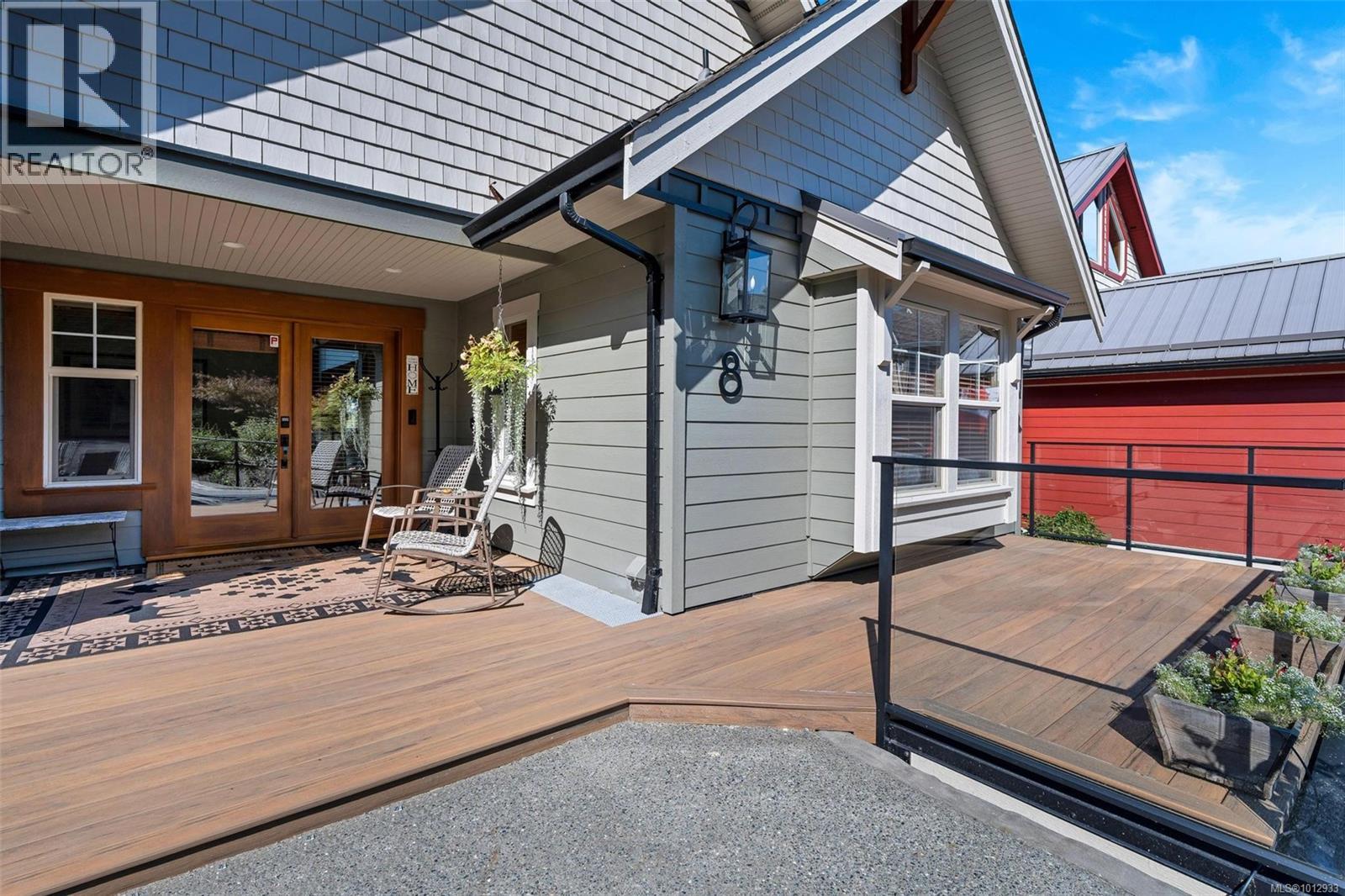 8 537 Point Ideal Drive, Lake Cowichan
