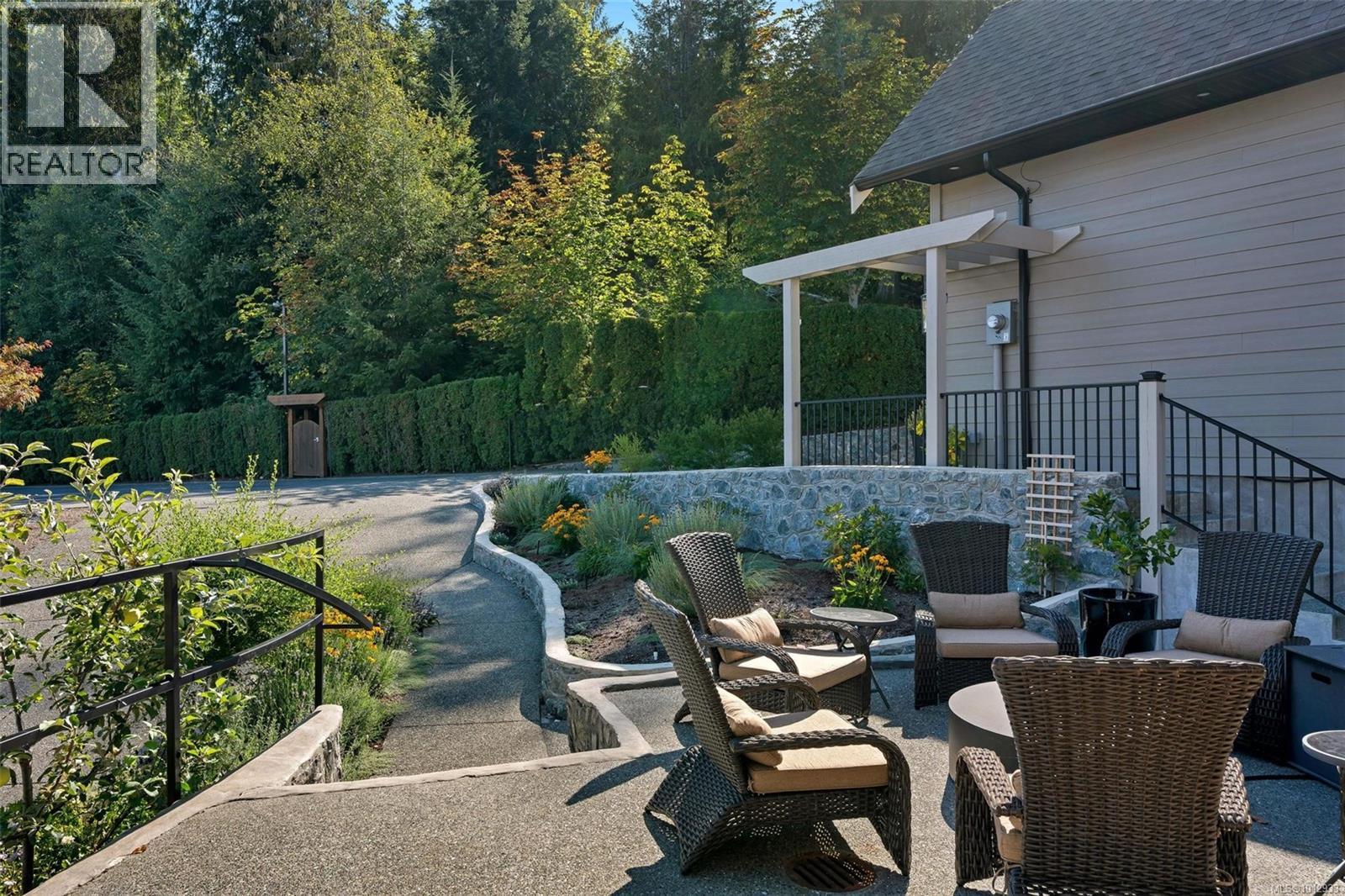 8 537 Point Ideal Drive, Lake Cowichan